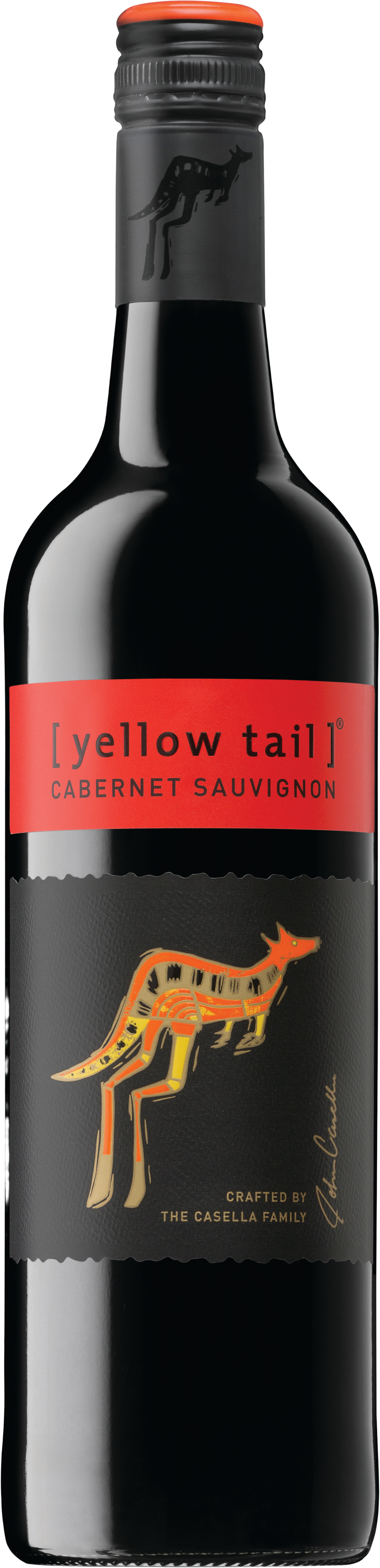 yellow tail Cabernet Sauvignon Cabernet Sauvignon Casella